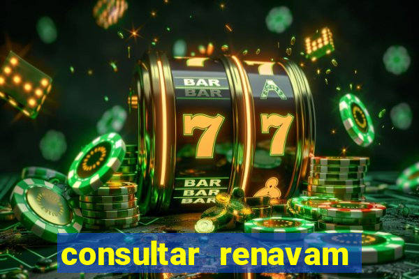 consultar renavam detran bahia